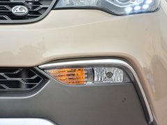 2017款 1.5T CVT旗舰型