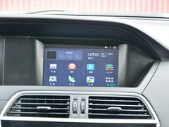 2017款 1.5T CVT旗艦型