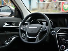 2017款 1.5T CVT旗艦型