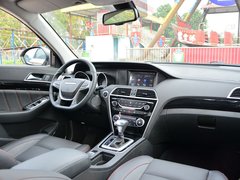 2017款 1.5T CVT旗艦型