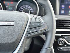 2017款 1.5T CVT旗艦型