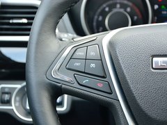 2017款 1.5T CVT旗艦型