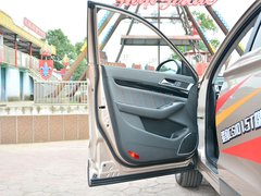 2017款 1.5T CVT旗艦型