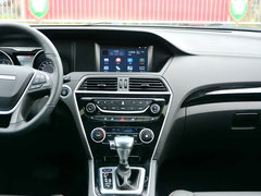 2017款 1.5T CVT旗艦型