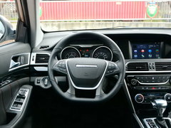 2017款 1.5T CVT旗艦型