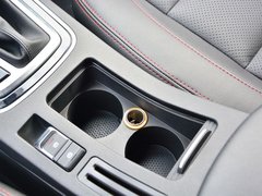 2017款 1.5T CVT旗舰型