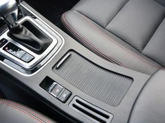 2017款 1.5T CVT旗舰型