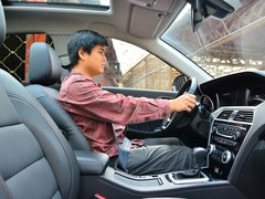 2017款 1.5T CVT旗舰型