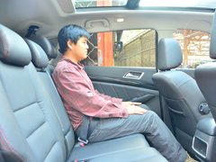 2017款 1.5T CVT旗舰型