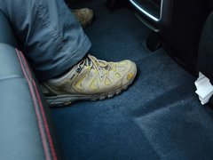 2017款 1.5T CVT旗舰型