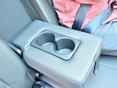 2017款 1.5T CVT旗舰型