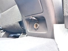 2017款 1.5T CVT旗舰型