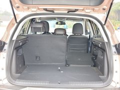 2017款 1.5T CVT旗舰型