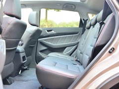 2017款 1.5T CVT旗舰型