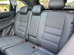 2017款 1.5T CVT旗舰型