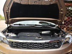 2017款 1.5T CVT旗舰型