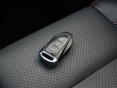 2017款 1.5T CVT旗舰型