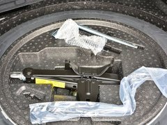 2017款 1.5T CVT旗舰型