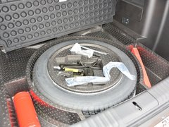 2017款 1.5T CVT旗舰型