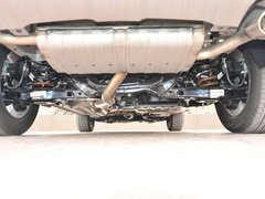 2017款 1.5T CVT旗舰型