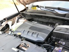 2017款 1.5T CVT旗舰型