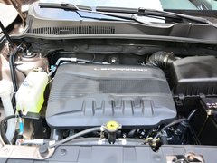 2017款 1.5T CVT旗舰型