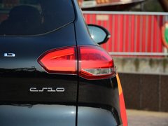 2017款 1.5T 手动旗舰型