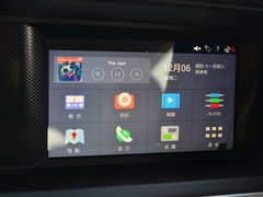 2017款 1.5T 手動旗艦型