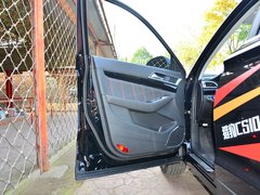 2017款 1.5T 手動旗艦型