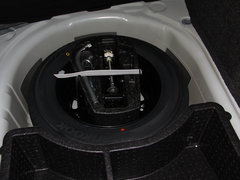 2017款 1.5L 手动舒适型