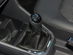 2017款 1.5L 手动舒适型