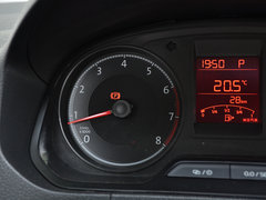2017款 1.5L 自动时尚型