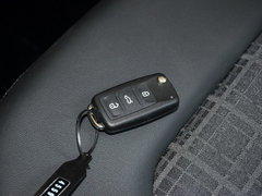 2017款 1.4L 手动舒适型