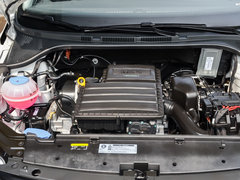 2017款 1.4L 手动舒适型