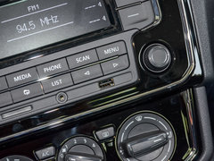 2017款 1.4L 手动舒适型