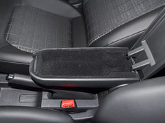 2017款 1.4L 手动舒适型