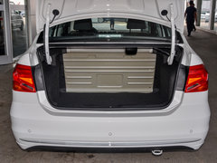 2017款 1.4L 手动舒适型