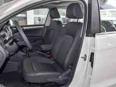 2017款 1.4L 手动舒适型