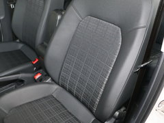 2017款 1.5L 自动舒适型