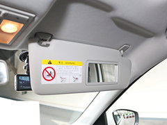 2017款 1.5L 自动舒适型