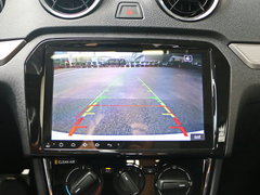2017款 1.5L 自动舒适型