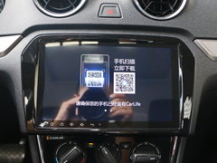 2017款 1.5L 自动舒适型