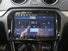 2017款 1.5L 自动舒适型