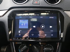 2017款 1.5L 自动舒适型