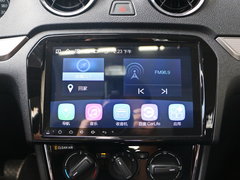 2017款 1.5L 自动舒适型