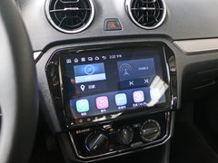 2017款 1.5L 自动舒适型