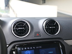 2017款 1.5L 自动舒适型