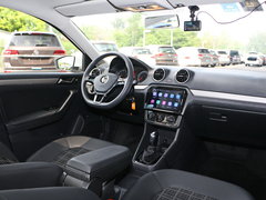 2017款 1.5L 自动舒适型