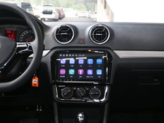 2017款 1.5L 自动舒适型