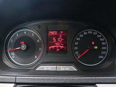 2017款 1.5L 自动舒适型